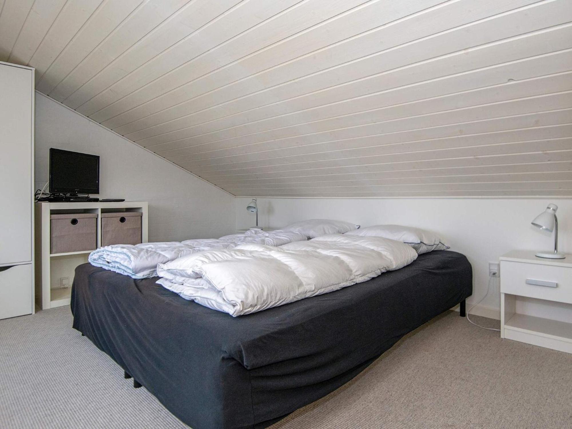 4 Person Holiday Home On A Holiday Park In Hemmet 외부 사진