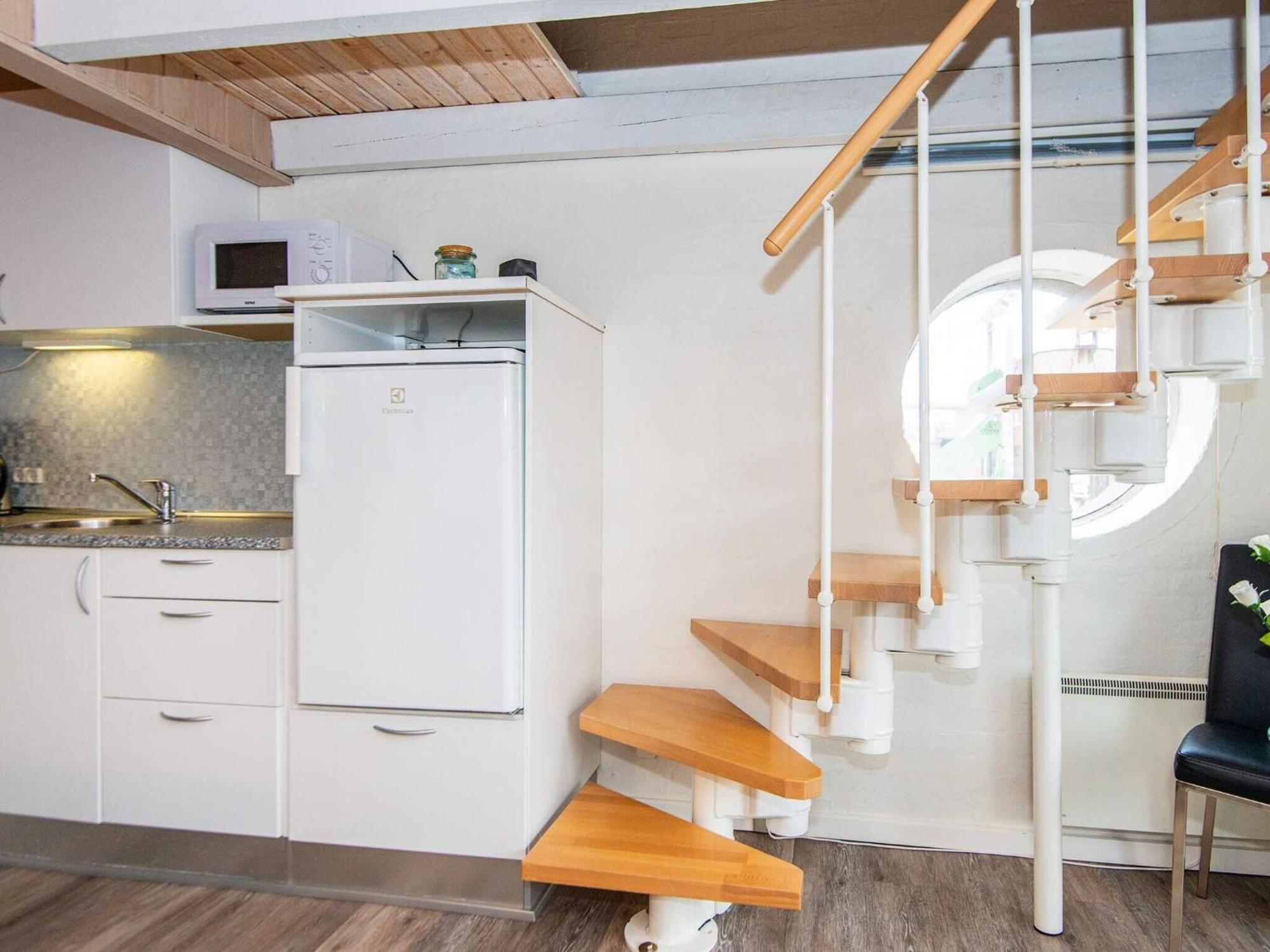 4 Person Holiday Home On A Holiday Park In Hemmet 외부 사진