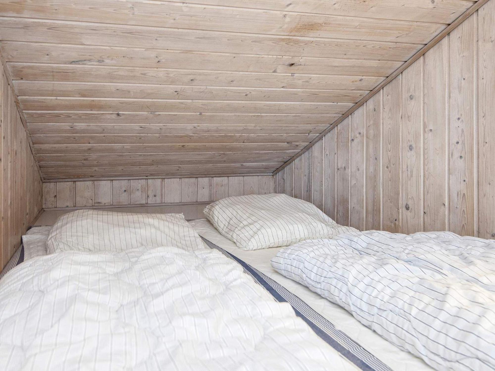4 Person Holiday Home On A Holiday Park In Hemmet 외부 사진